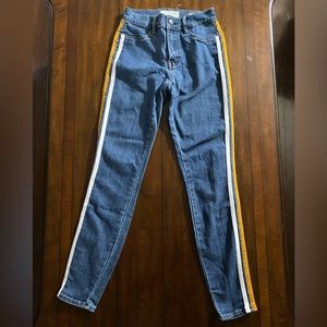 Pacsun Women’s Skinny Jeans